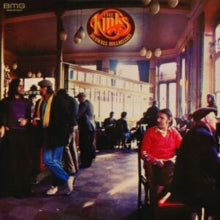 Kinks - Muswell Hillbillies (2022 Standalone)