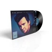 Astley,rick - Best Of Me