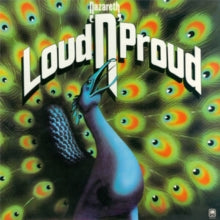 Nazareth - Loud N Proud