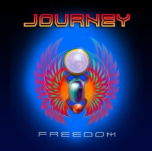 Journey - Freedom (2lp)