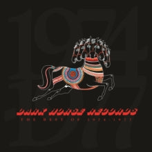 Various Artists - Best Of Dark Horse Records: 1974-1977