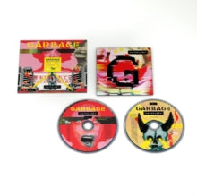 Garbage - Anthology (2cd)