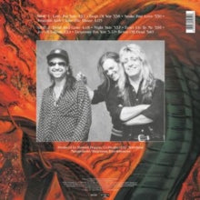 Motorhead - Snake Bite Love