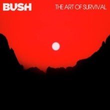 Bush - Art Of Survival (black Vinyl)