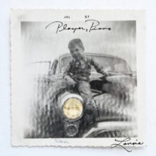 Lanois,daniel - Player,piano