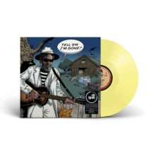 Yusuf; Cat Stevens - Tell Em I'm Gone! (yellow Vinyl)