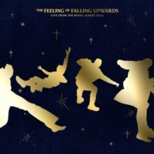 5 Seconds Of Summer - Feeling Of Falling Upwards (live From The Royal Albert Hall) (x) (2lp)