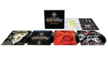 Winger - Chapter One: Atlantic Years 1988-1993 (4lp)