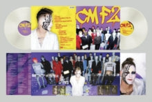 Taylor,corey - Cmft2 (2lp/Coloured Vinyl)