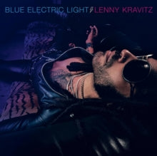 Kravitz,lenny - Blue Electric Light (pink/Blue Vinyl/2lp)