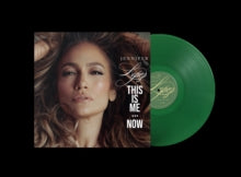 Lopez,jennifer - This Is Me…now (evergreen Vinyl)