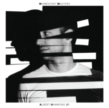 Hammond Jr,albert - Momentary Masters