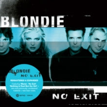 Blondie - No Exit (expanded & Remastered) (deluxe/2cd)