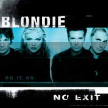 Blondie - No Exit (expanded & Remastered) (180g/2lp)