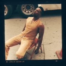 Odom Jr,leslie - When A Crooner Dies