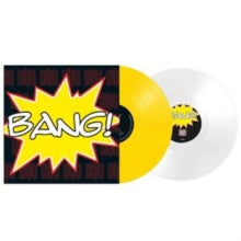 Thunder - Bang! (x) (2lp)