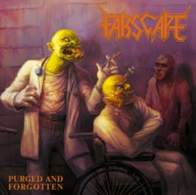 Farscape - Purged & Forgotten