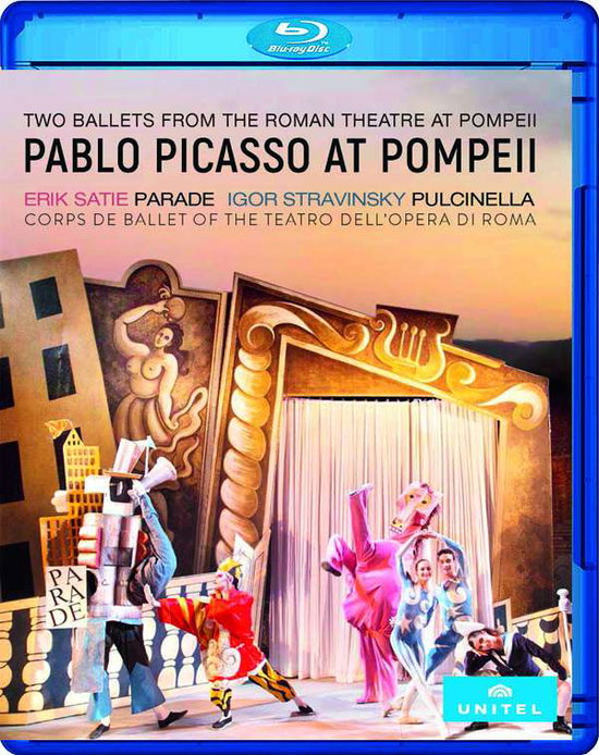 6 BALLETS