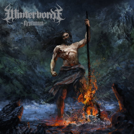 WINTERHORDE - NEPTUNIAN