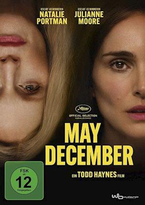 MAY - MAY