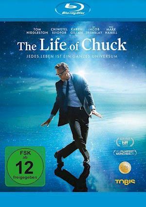 LIFE OF CHUCK - LIFE OF CHUCK