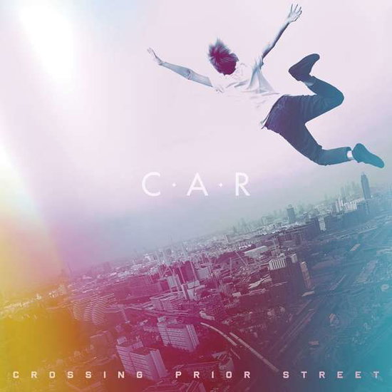 C.A.R. - CROSSING PRIOR STREET