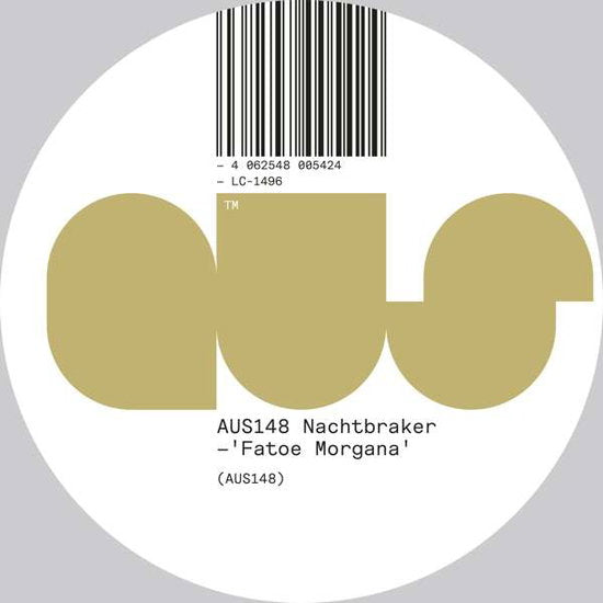 NACHTBRAKER - FATOE MORANGA