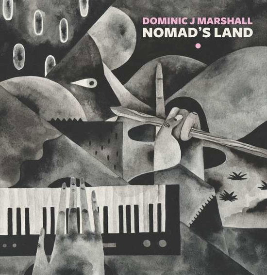 MARSHALL,DOMINIC J - NOMAD'S LAND