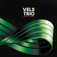 Vels Trio - Celestial Greens (splatter Vinyl)