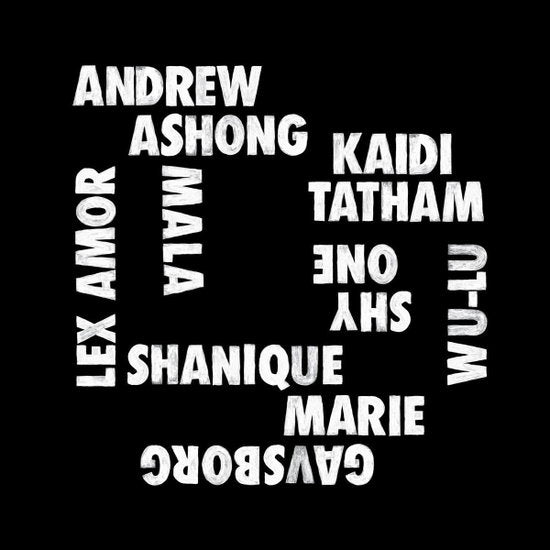ASHONG,ANDREW & KAIDI TATHAM - SANKOFA SEASON REMIXES EP