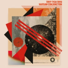 Tryp Tych Tryo - Warsaw Conjunction (clear Vinyl)