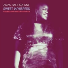 Mcfarlane,zara - Sweet Whispers: Celebrating Sarah Vaughan