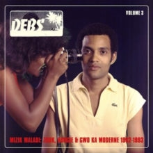 Various Artists - Mizik Maladi: Disques Debs International Volume 3 (2lp)
