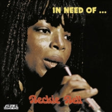 Bell,beckie - In Need Of...