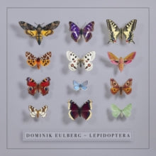 Eulberg,dominik - Lepidoptera (2lp)
