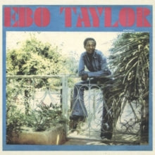 Taylor,ebo - Ebo Taylor