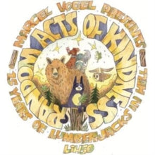 Various Artists - Random Acts Of Kindness