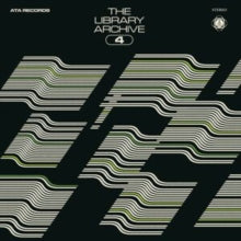 Various Artists - Library Archive: Vol. 4