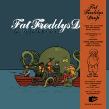 Fat Freddy’s Drop - Fat Freddy's Drop Title: Based On A True Story (21st Anniversary)