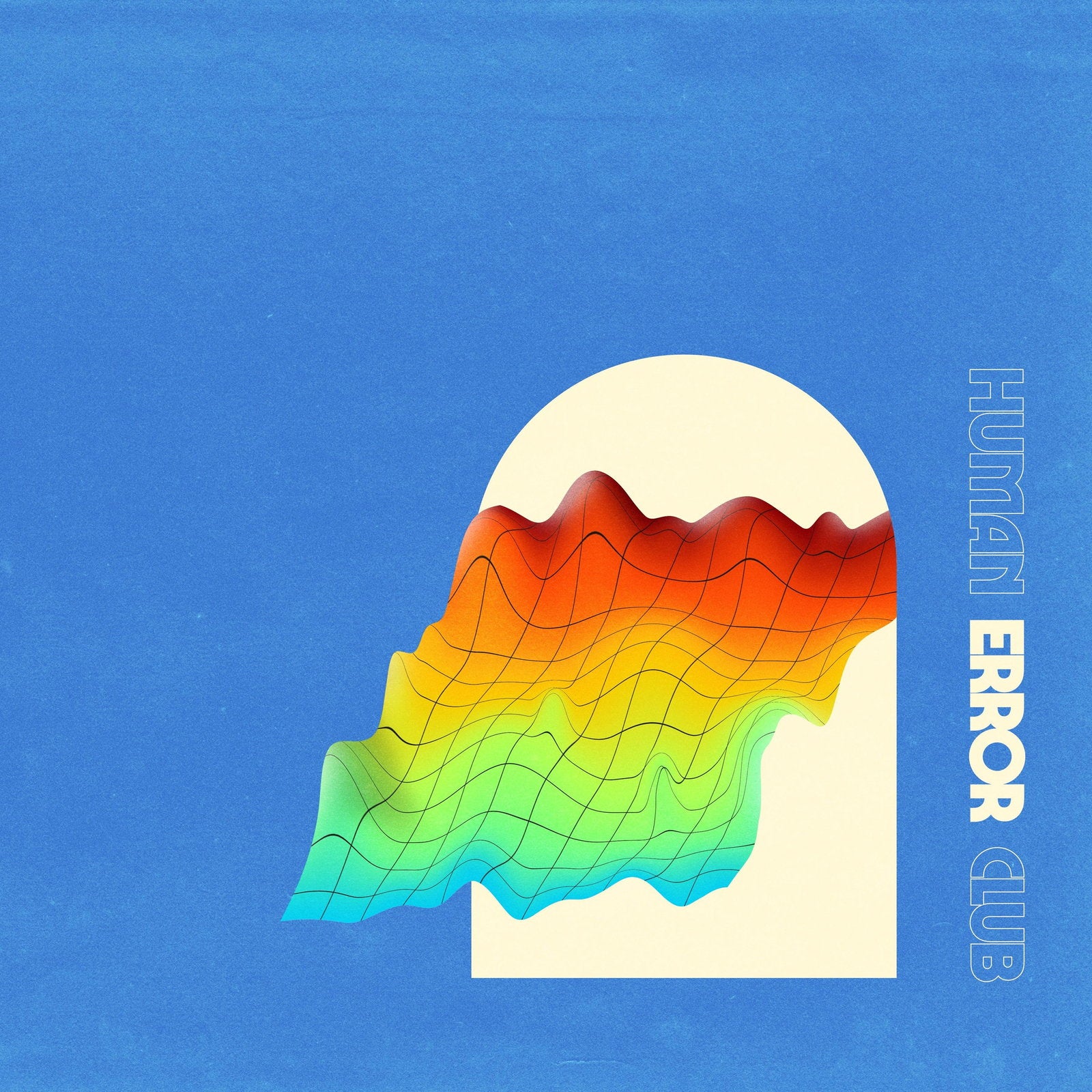 HUMAN ERROR CLUB - HUMAN ERROR CLUB