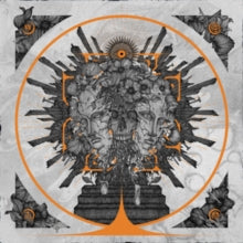 Bleed From Within - Shrine (limited Edition) (digi)