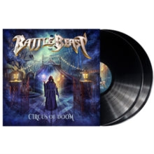 Battle Beast - Circus Of Doom