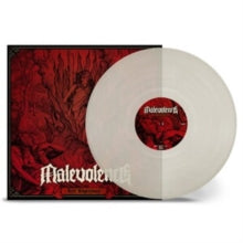 Malevolence - Self Supermacy (x) (transparent Vinyl)