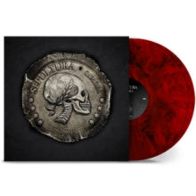 Sepultura - Quadra (40th Anniversary Edition/Red Ruby Vinyl)