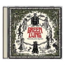 Green Lung - Woodland Rites