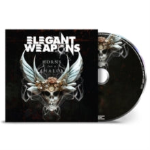 Elegant Weapons - Horns For A Halo