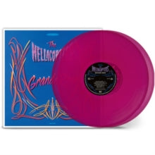 Hellacopters - Grande Rock Revisited (2lp/Coloured Vinyl)