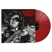 Municipal Waste - Tango & Thrash (redux) (coloured Vinyl)