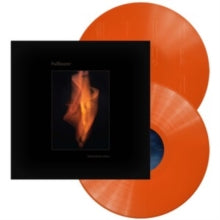 Pallbearer - Mind Burns Alive (orange Crush Vinyl)