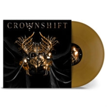 Crownshift - Crownshift (gold Vinyl)